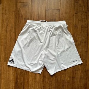 Men’s Clima Cool adidas shorts